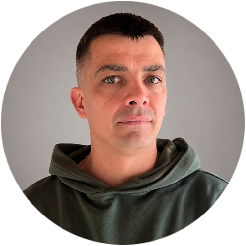 Leandro Kaschewski